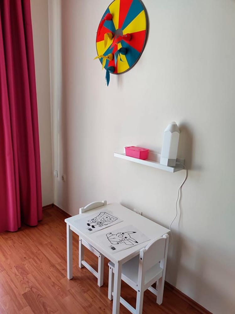 Фото Hotel Avenida de Canarias