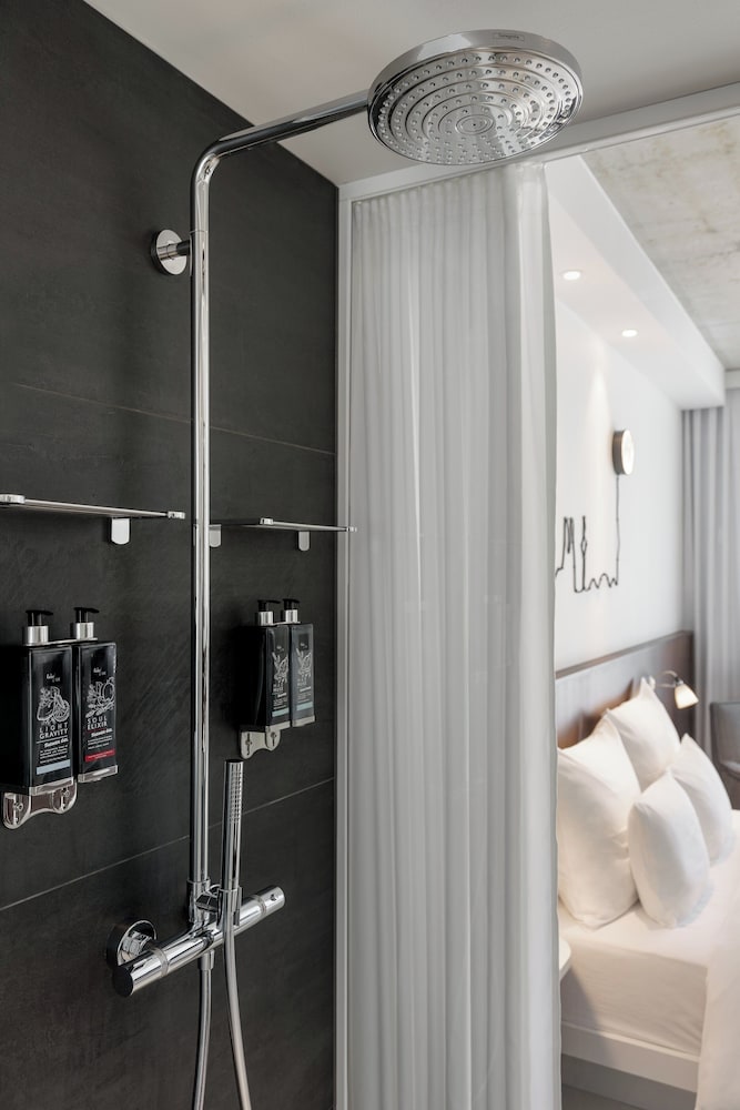 Фото Ruby Ella Hotel Cologne