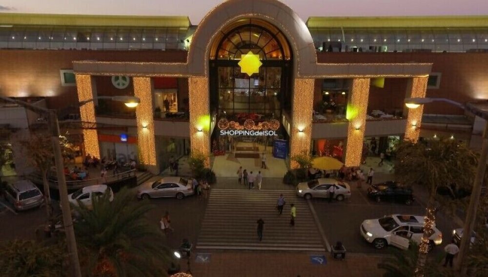 Фото Ibis Asuncion