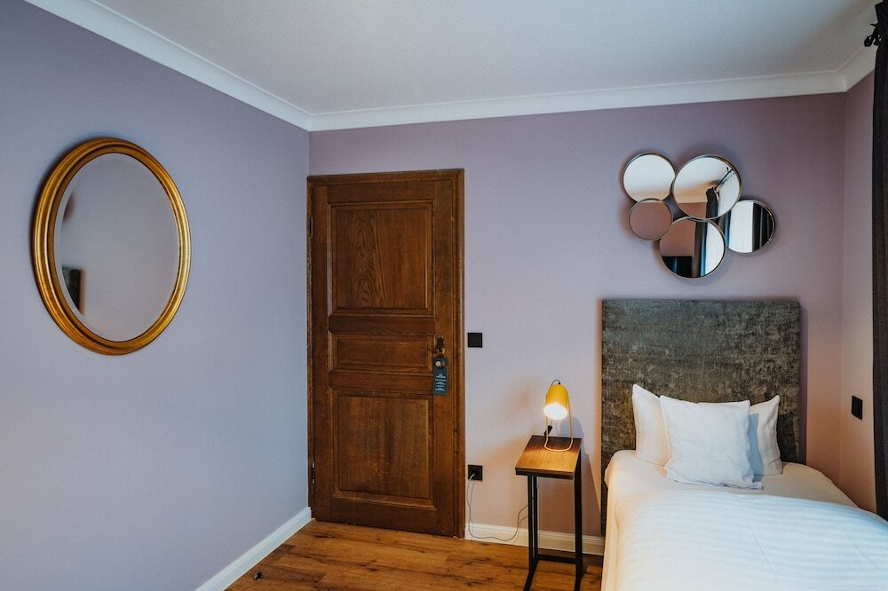 Фото Antik-Hotel Eichenhof