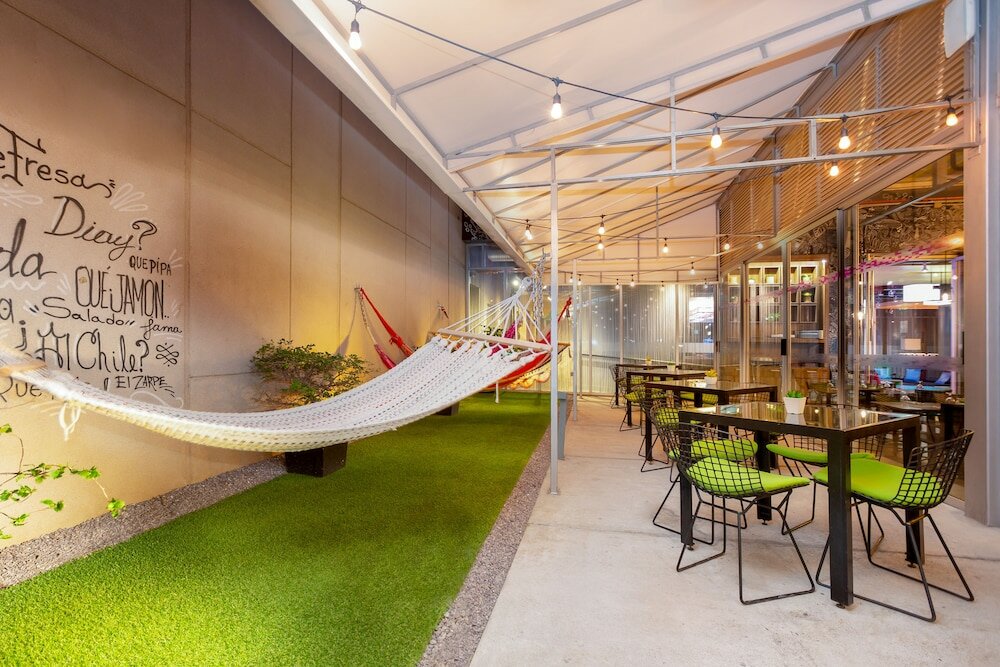 Фото Aloft San Jose Hotel, Costa Rica