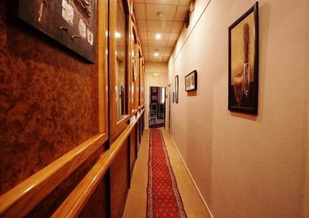 Фото Hotel Crystal