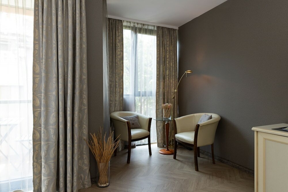 Фото St George Hotel