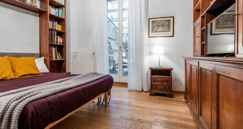 Фото Altido Casa Pupa near Navigli Nightlife