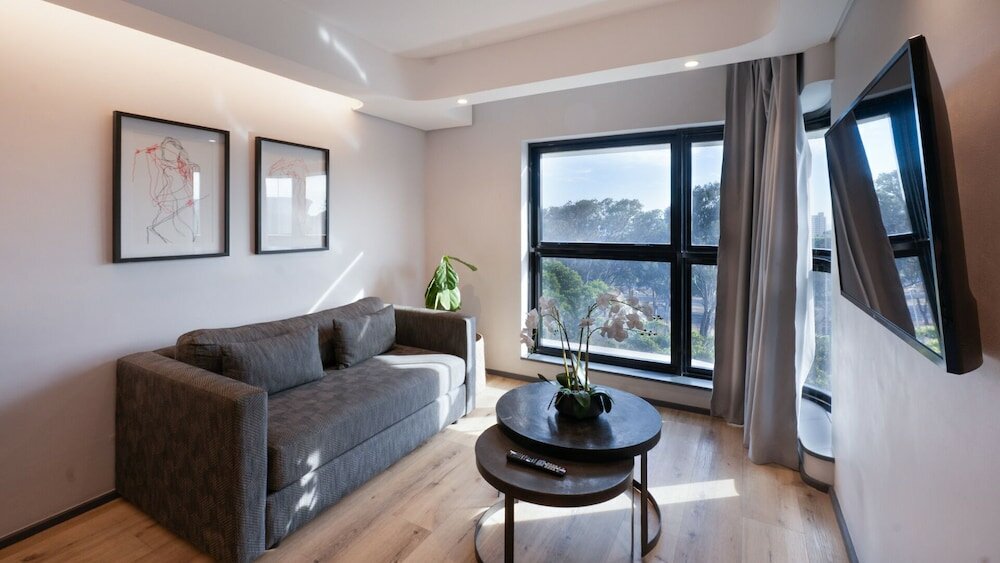 Фото Anew Hotel Green Point