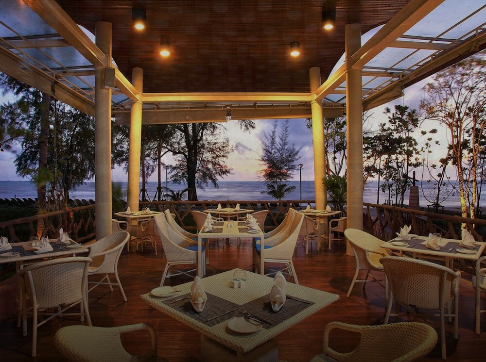 Фото Graceland Khaolak Beach Resort