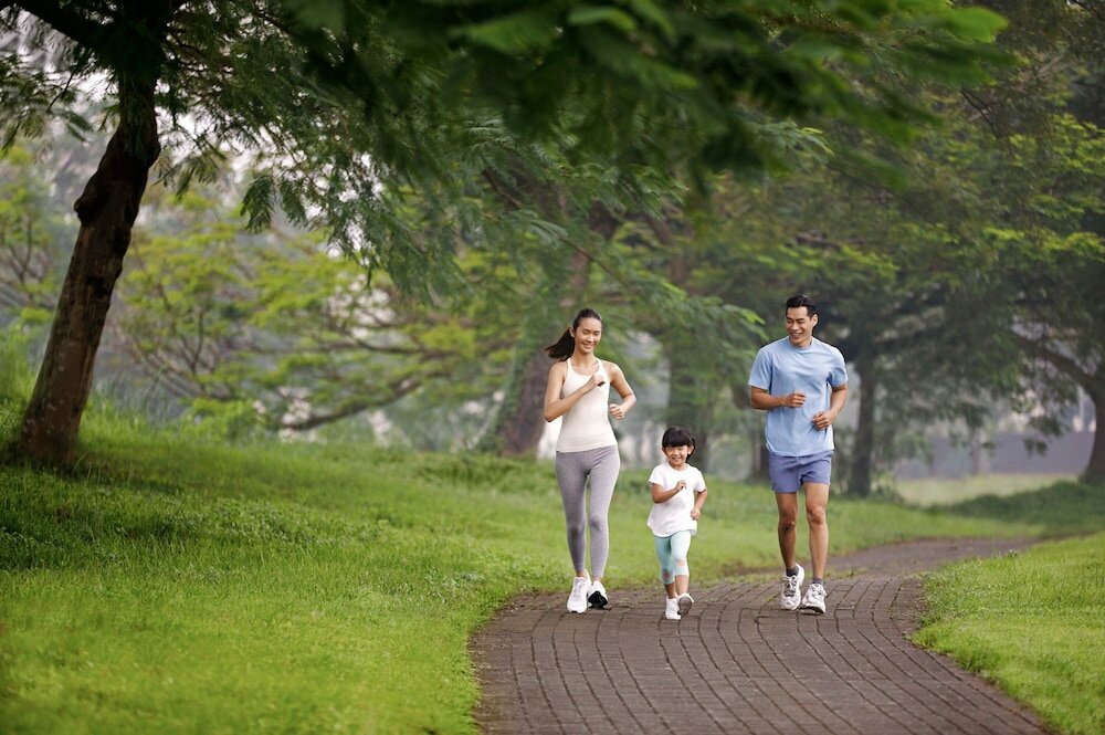 Фото The Westin Surabaya