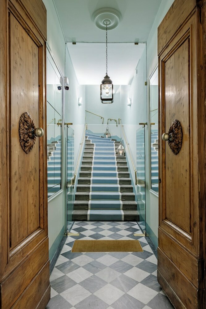 Фото Room Mate Isabella