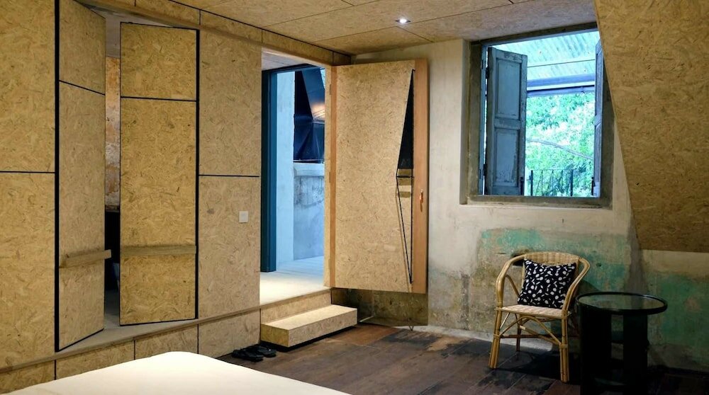 Фото Belakang Kong Heng by DreamScape