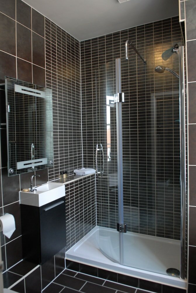 Фото The Spread Eagle Hotel