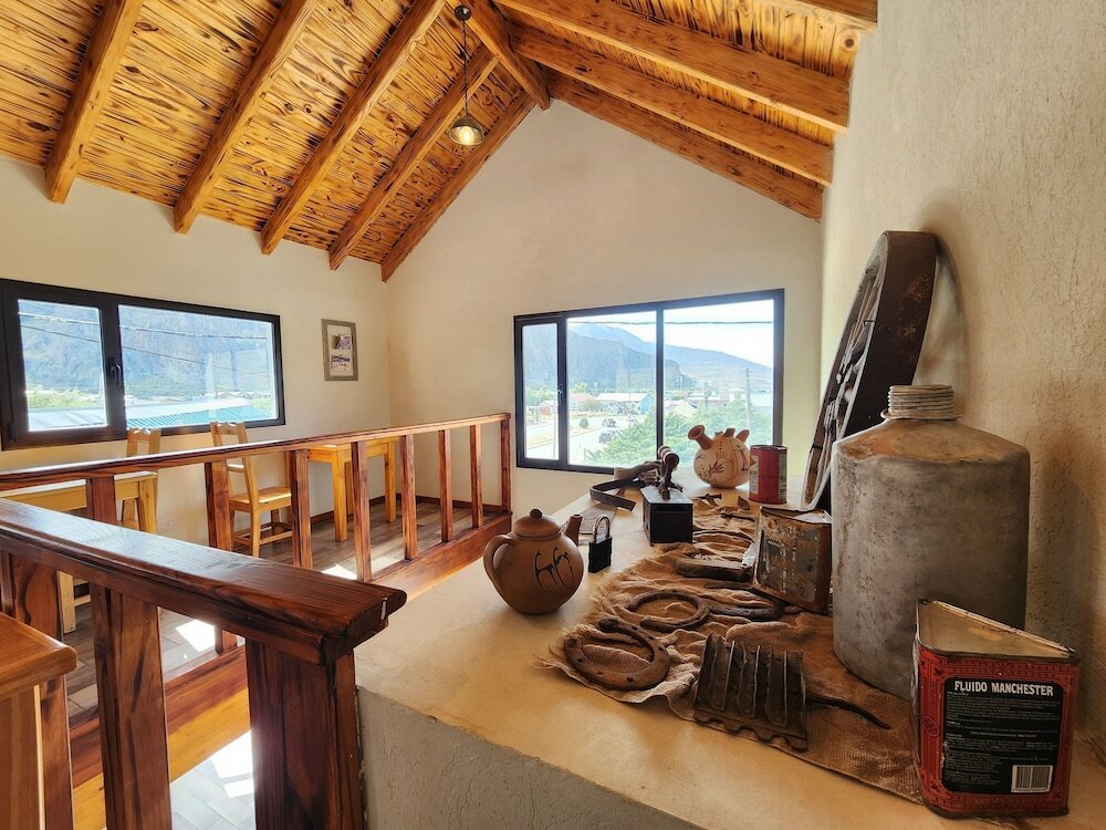 Фото Hosteria El Paraiso