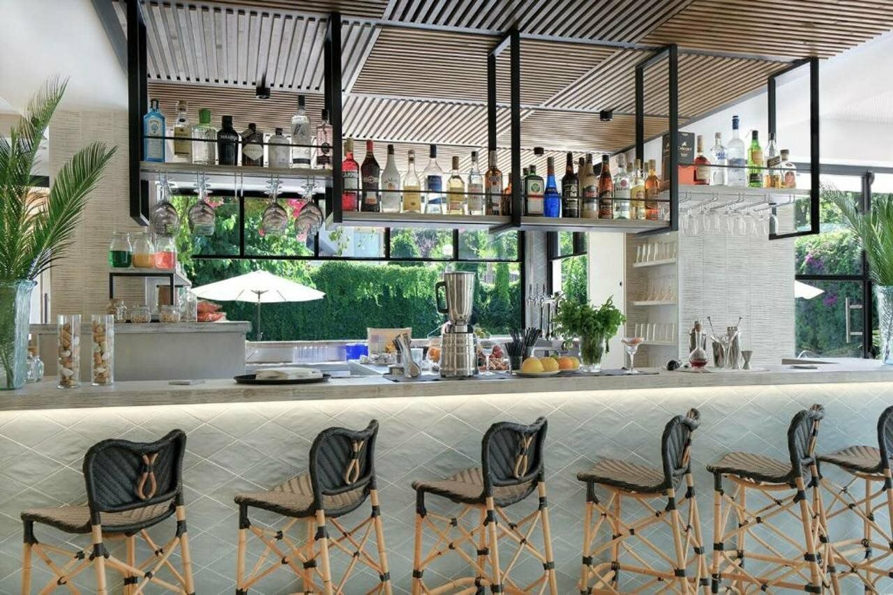 Фото Hotel Acapulco Lloret