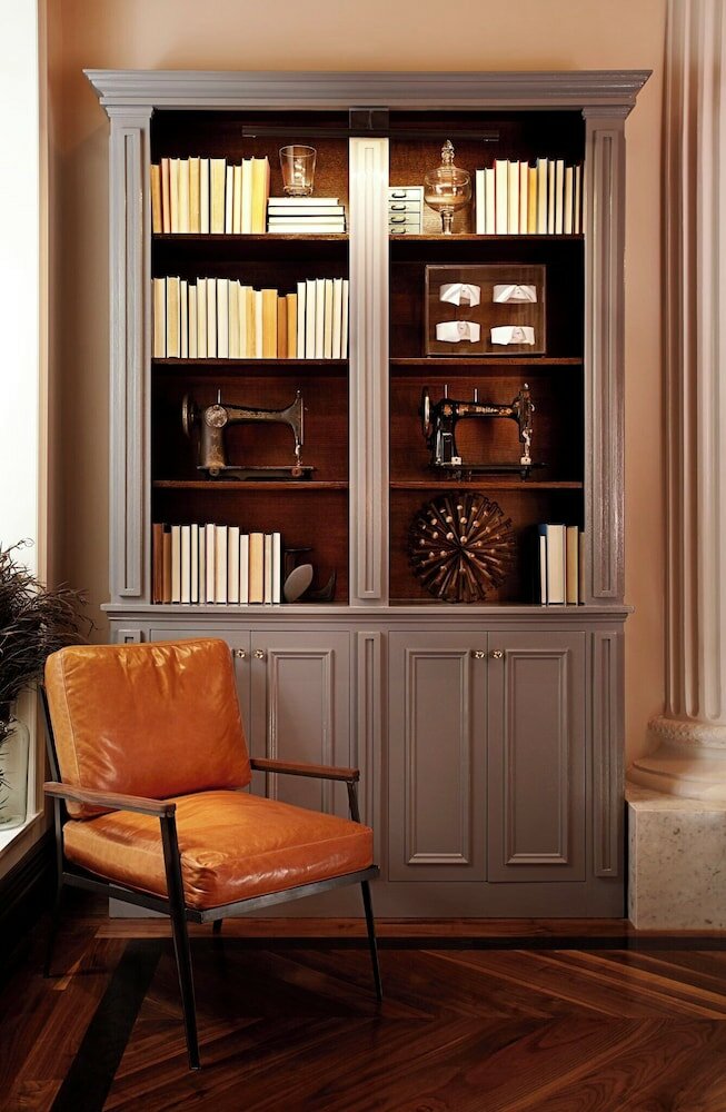 Фото The Gregorian Hotel