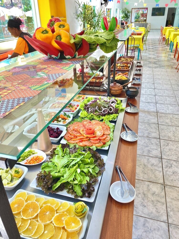 Фото Pousada Dolce Vita