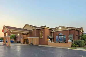 Гостиница Best Western Plus Lonoke Hotel