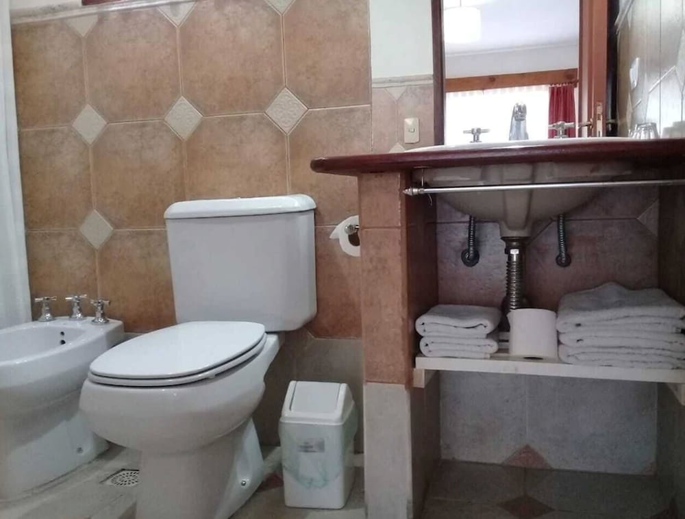 Фото El Refugio de Coquena