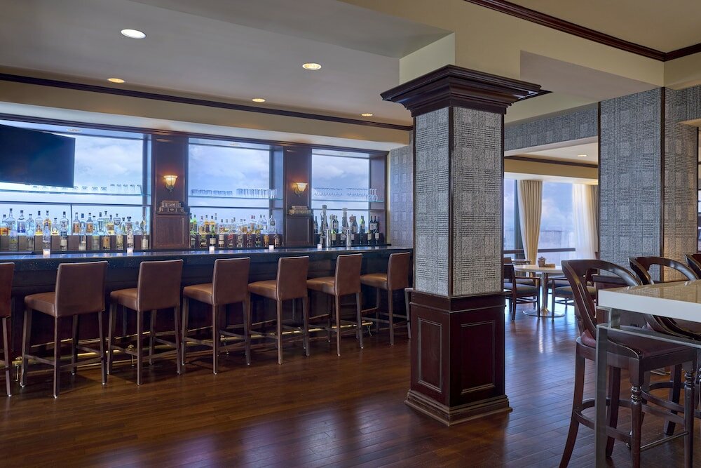 Фото Omni New Haven Hotel at Yale