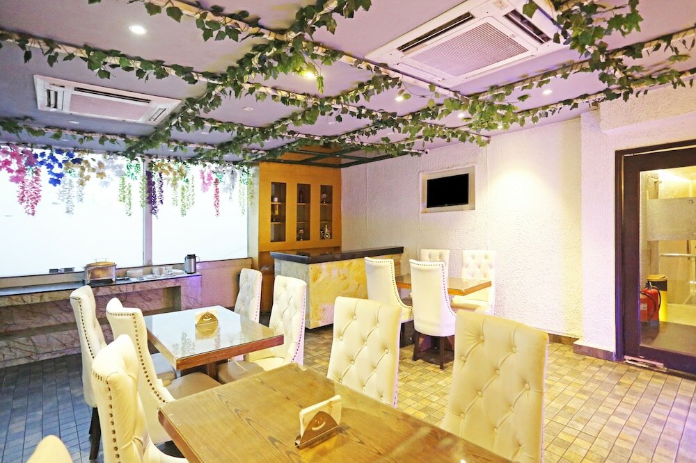 Фото The Jrd Luxury Botique Hotel