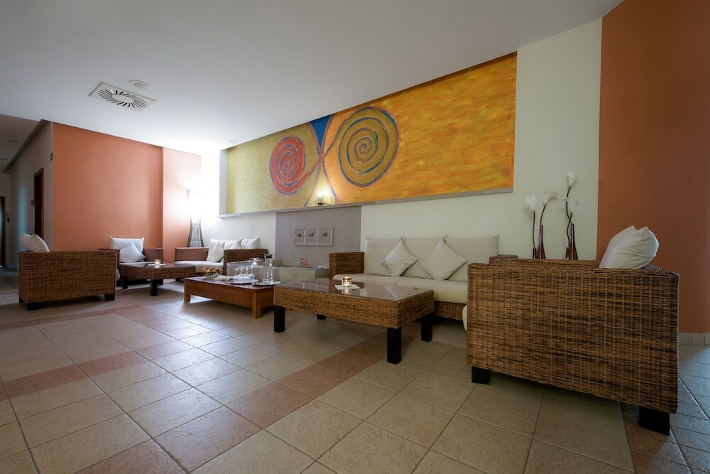 Фото Rikli Balance Hotel