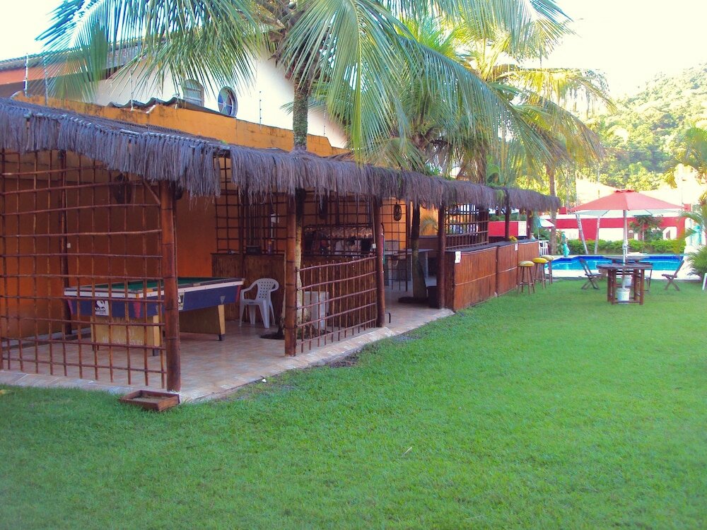 Фото Pousada Dolce Vita