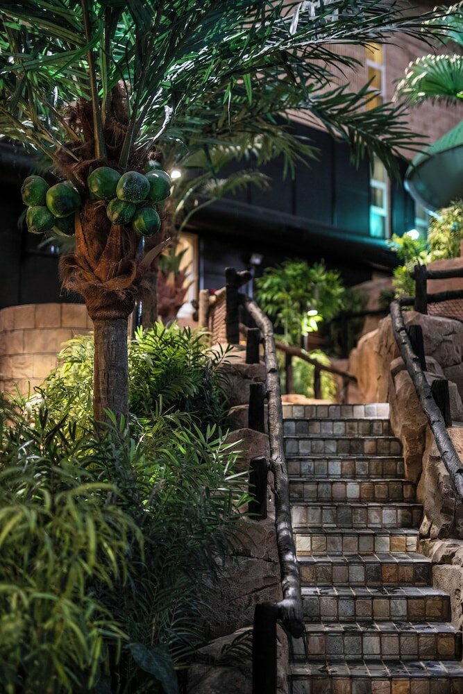 Фото Scandic The Reef