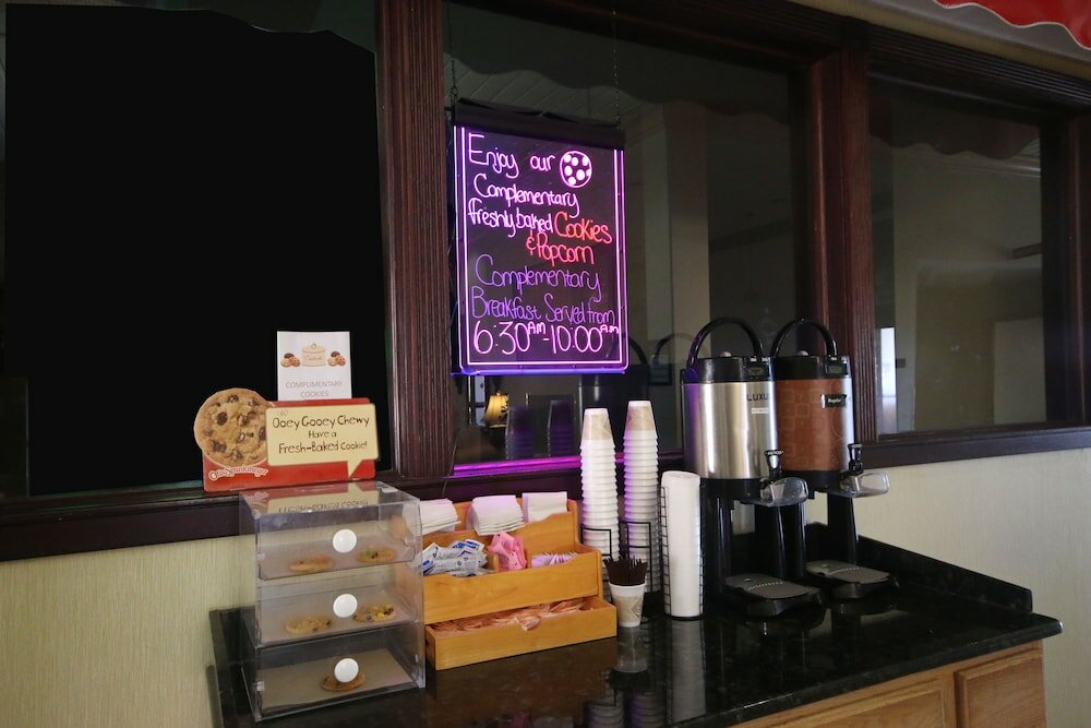 Фото Ramada by Wyndham Wytheville