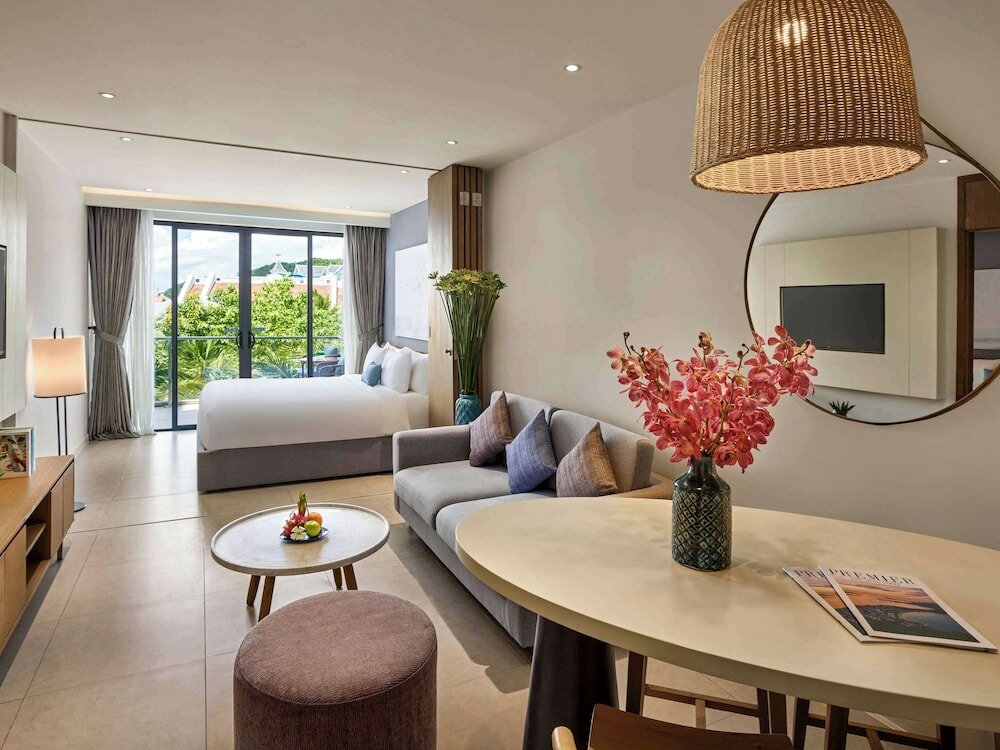 Фото Premier Residences Phu Quoc Emerald Bay Managed by Accor