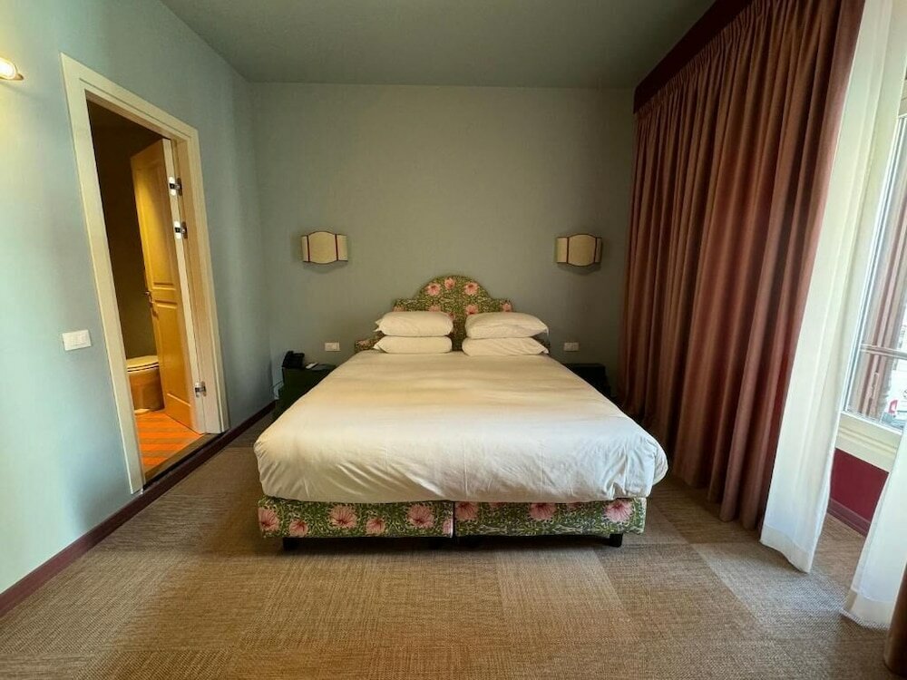 Фото Hotel Cortina