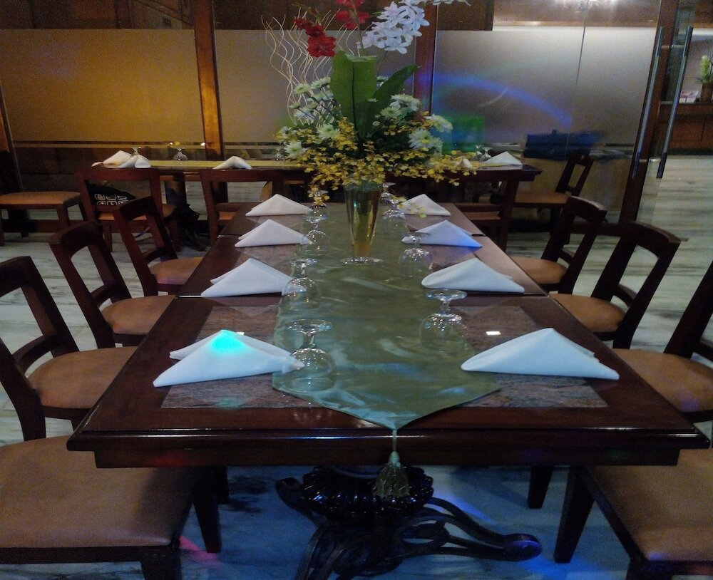 Фото Mj Hotel & Suites