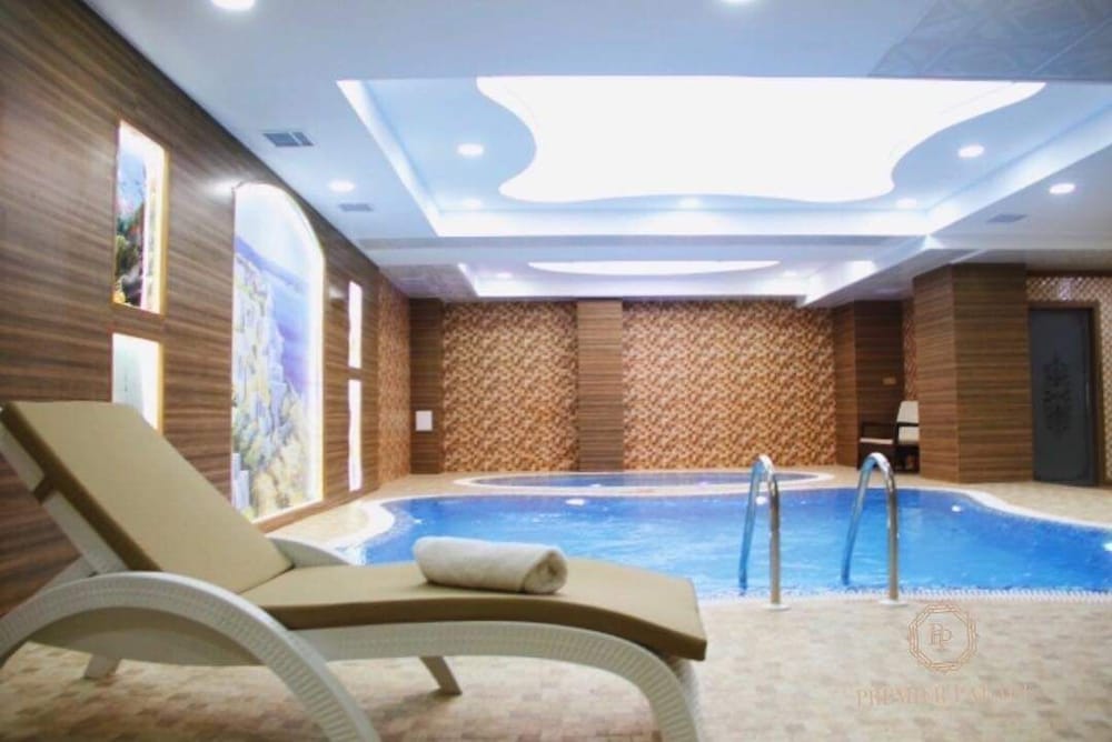 Фото Premier Palace Baku