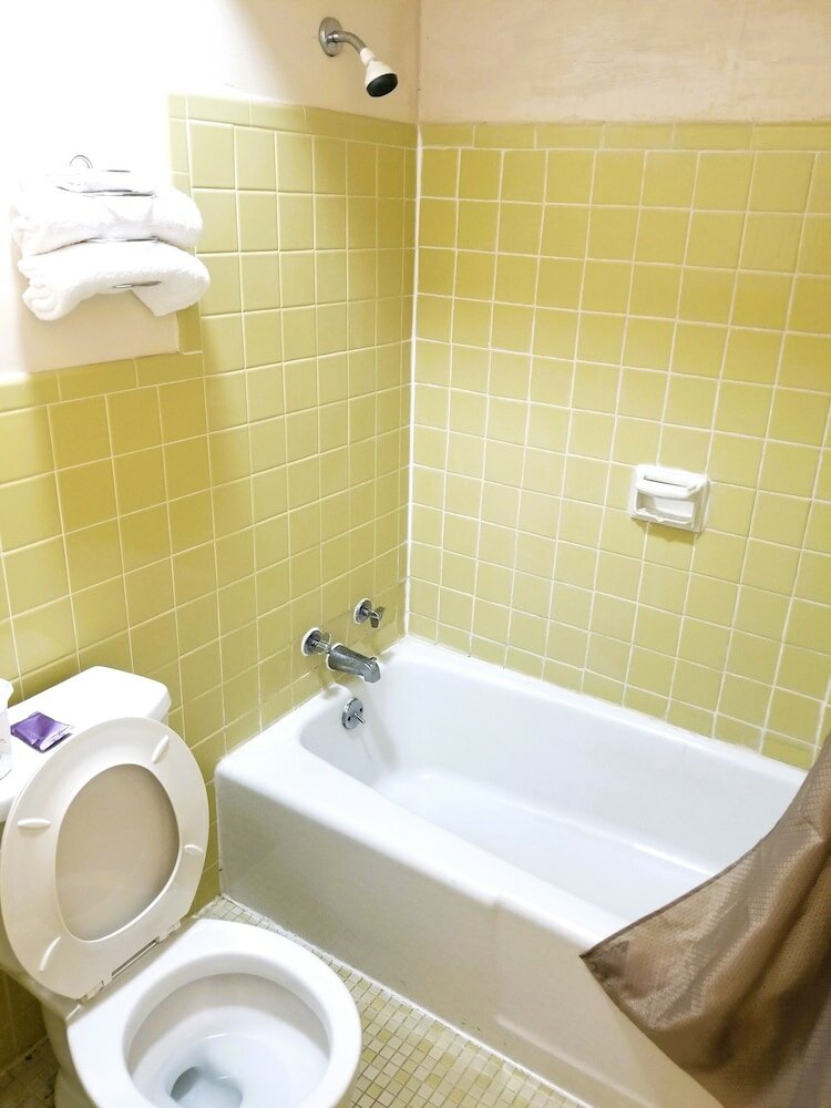 Фото Americas Best Value Inn Arkansas City