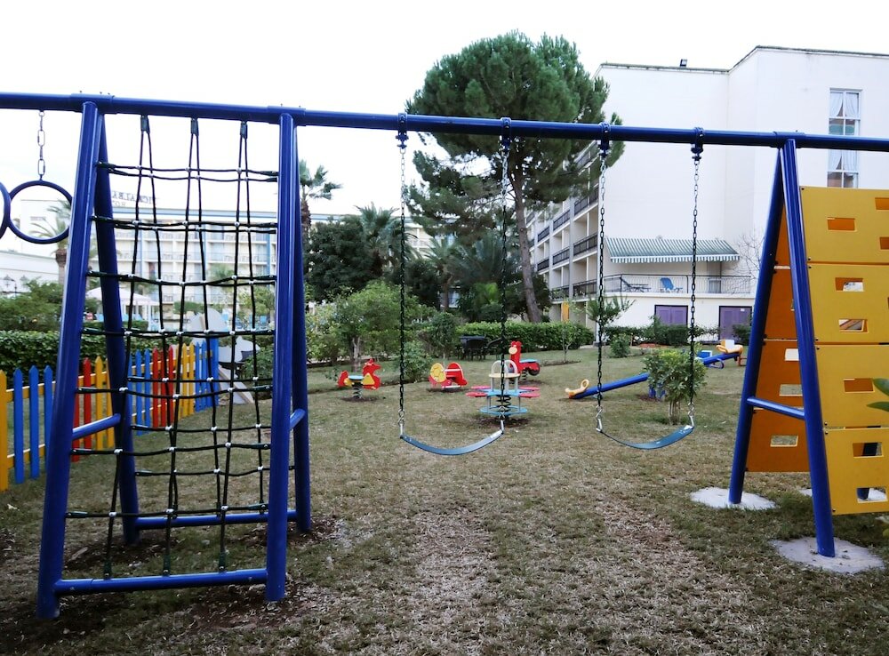 Фото Royal Mirage Fes