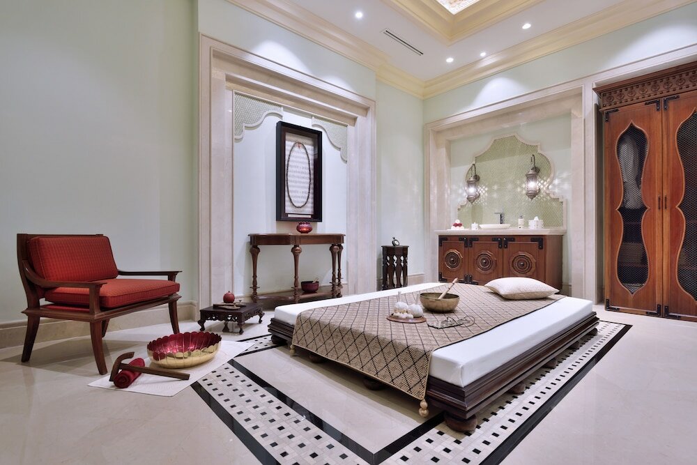 Фото ITC Grand Bharat, a Luxury Collection Retreat, Gurgaon