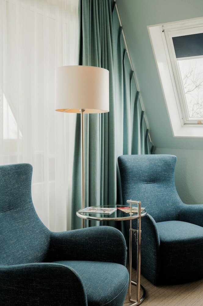 Фото Westcord Hotel De Wadden