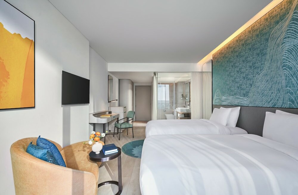 Фото Voco Ma Belle Danang by Ihg