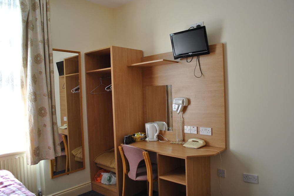 Фото Carlton Hotel