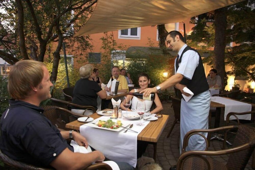 Фото Ringhotel Zum Goldenen Ochsen