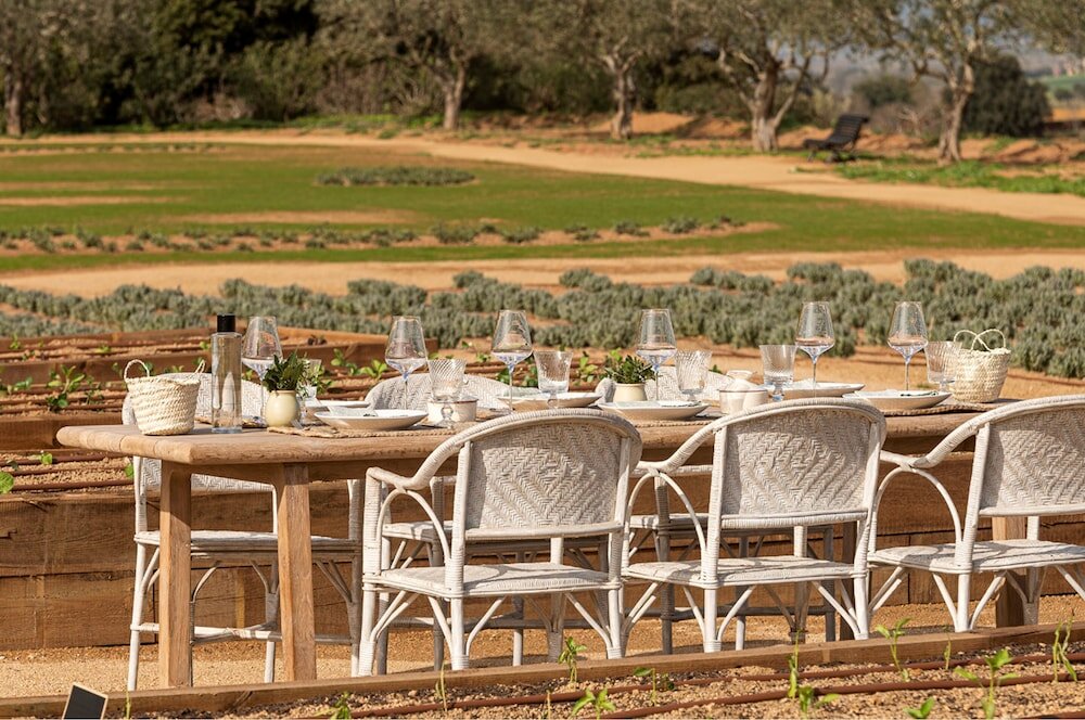 Фото Mas de Torrent Hotel & SPA