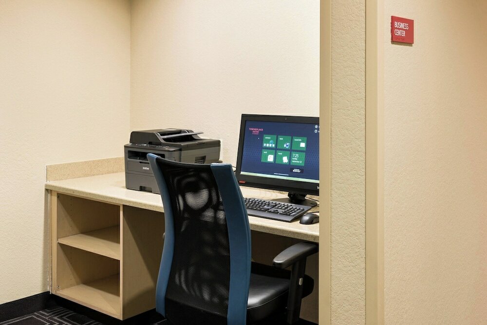 Фото TownePlace Suites by Marriott Panama City