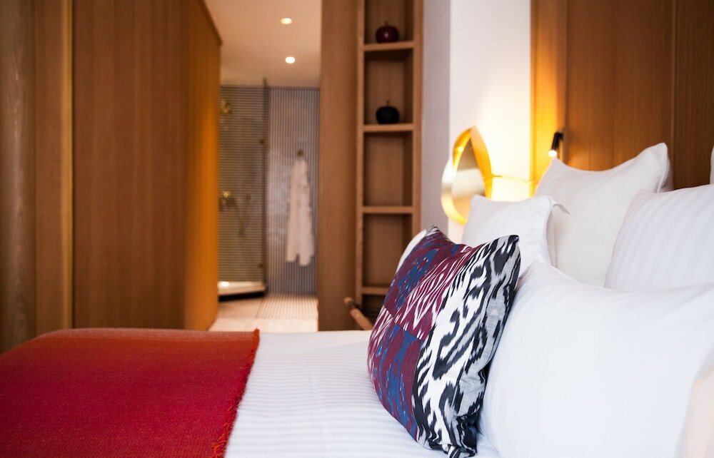 Фото Hotel Vernet 