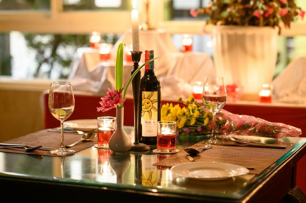 Фото Sinclairs Darjeeling