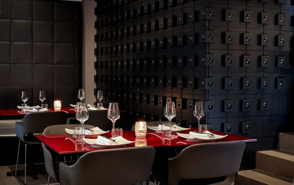 Фото Park Plaza Nottingham