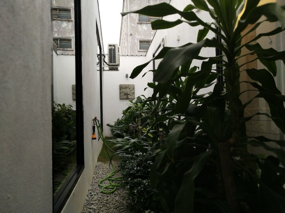 Фото Beds In Garden Hostel Sdn Bhd