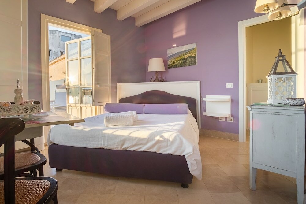 Фото Palazzo Alfeo