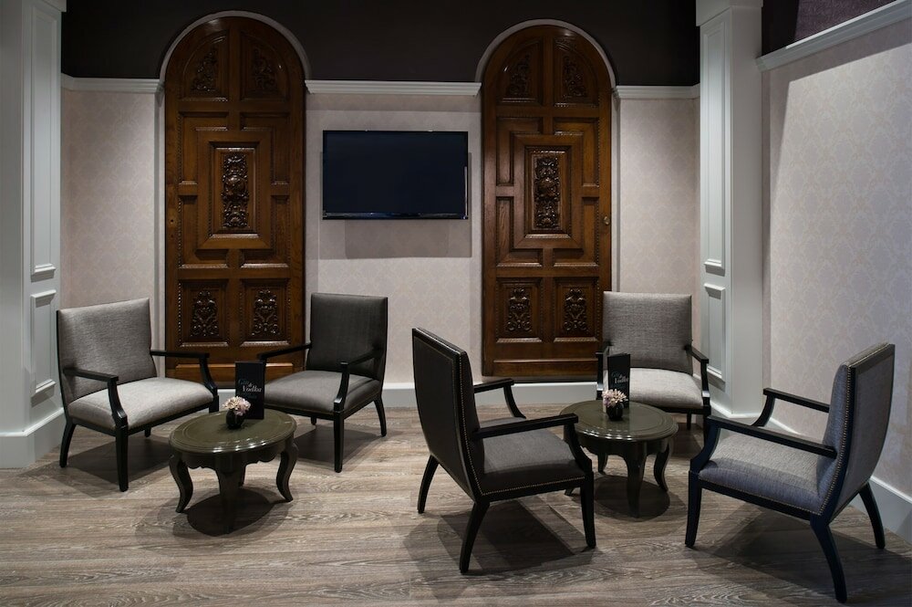 Фото Catalonia Passeig de Gràcia