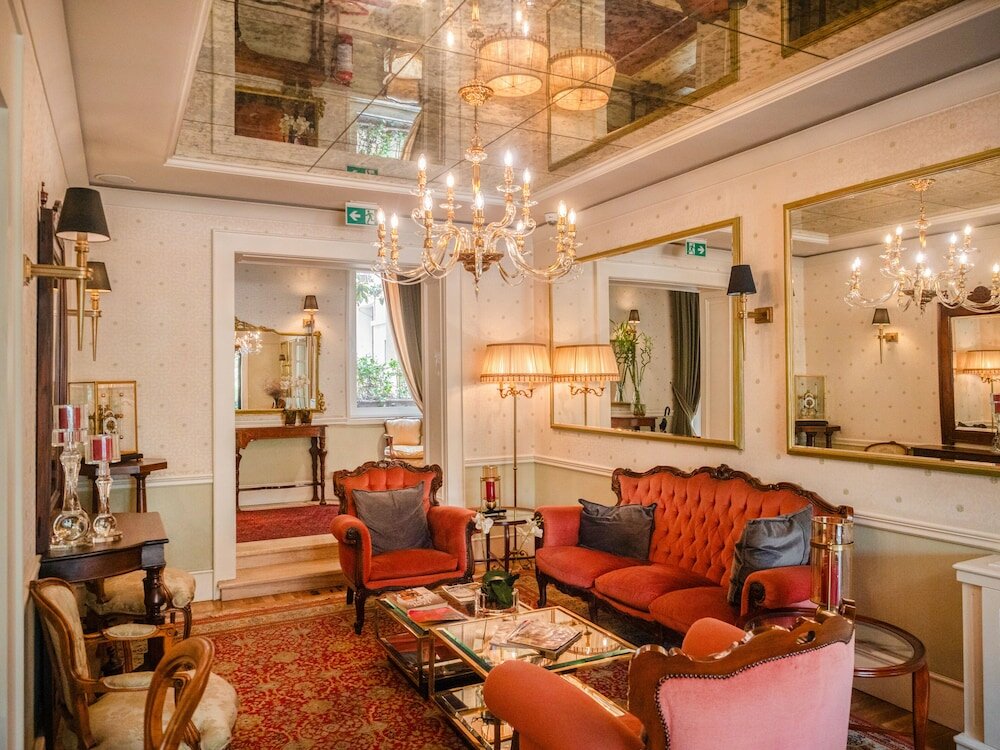 Фото Ebel Boutique Hotel