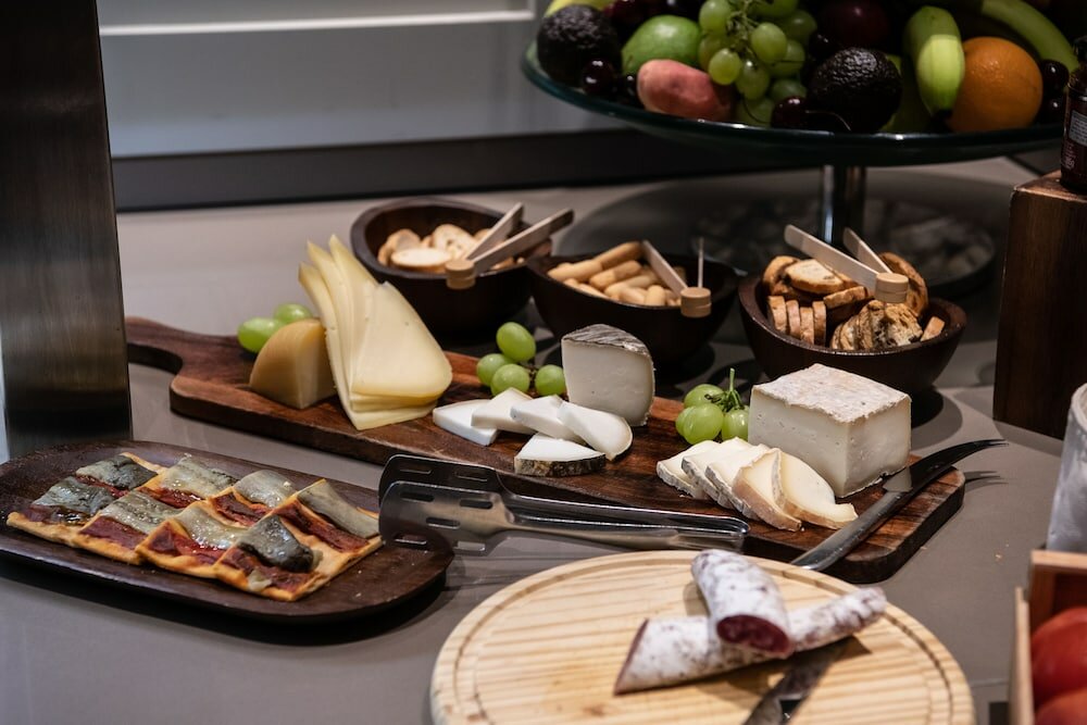 Фото Catalonia Square