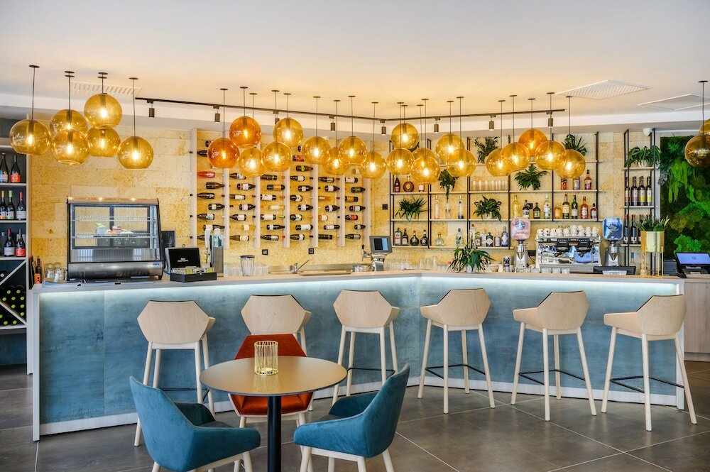 Фото Mercure Tokaj Center