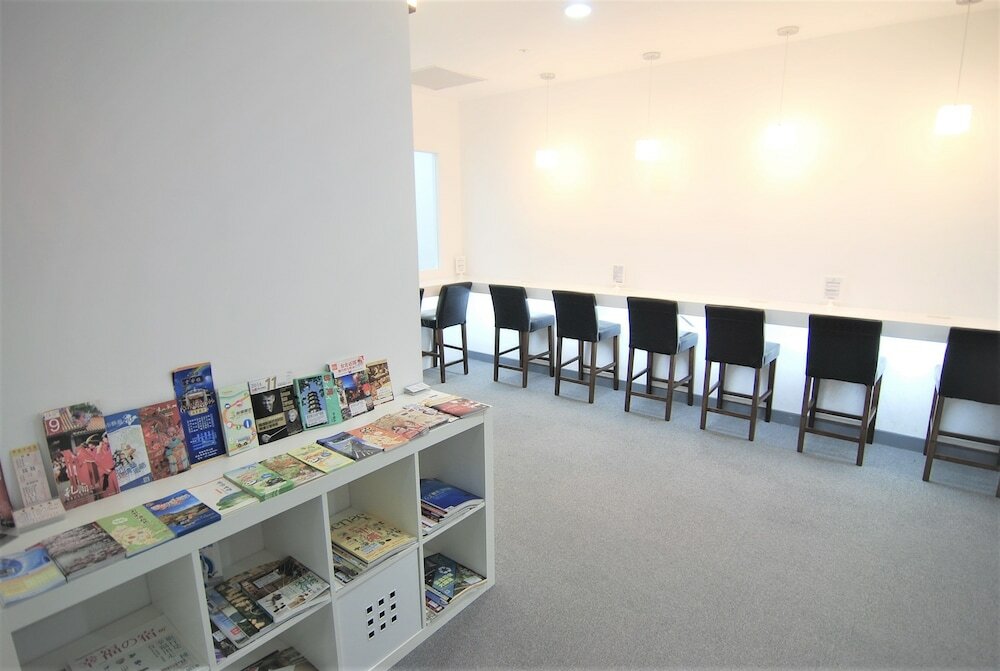 Фото Inn Cube Ximen