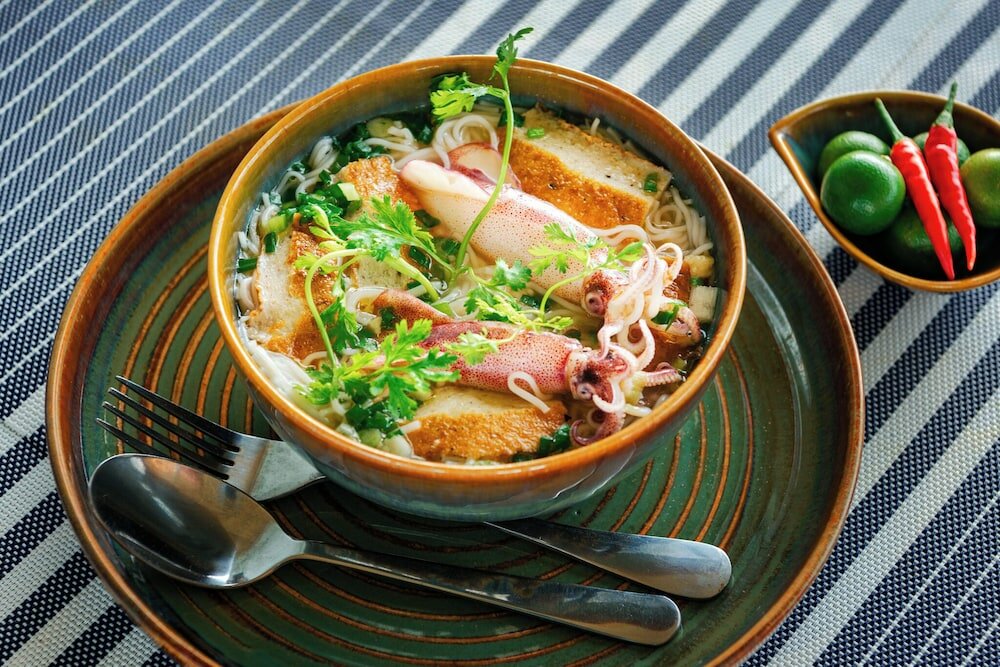 Фото Leaf Hotel Phu Quoc